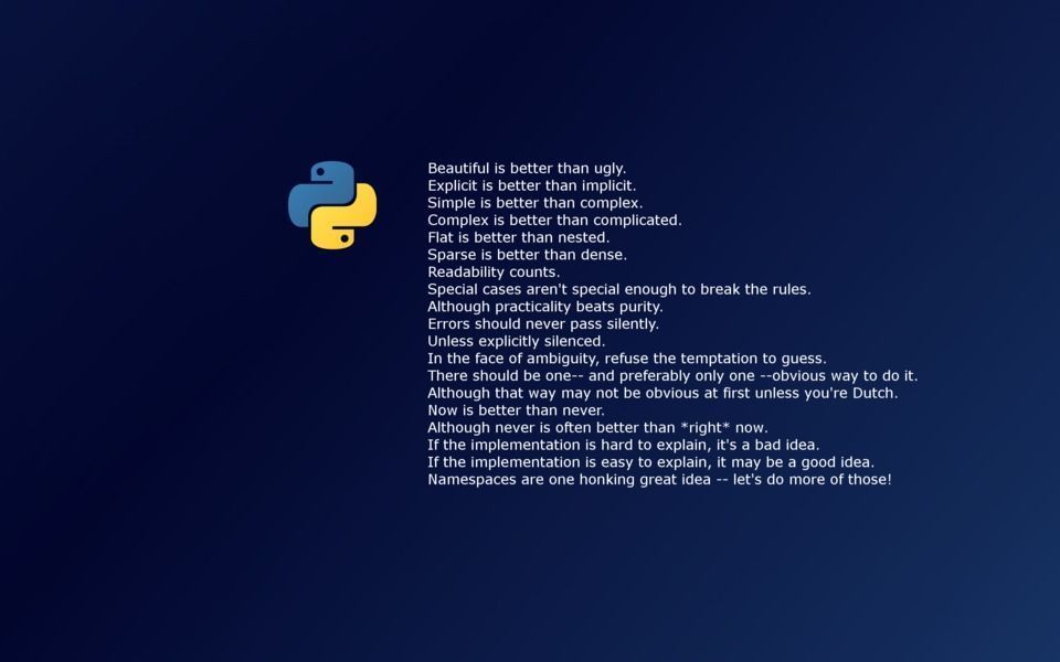 Python (Programming Language) wallpapers for desktop, download free Python ( Programming Language) pictures and backgrounds for PC