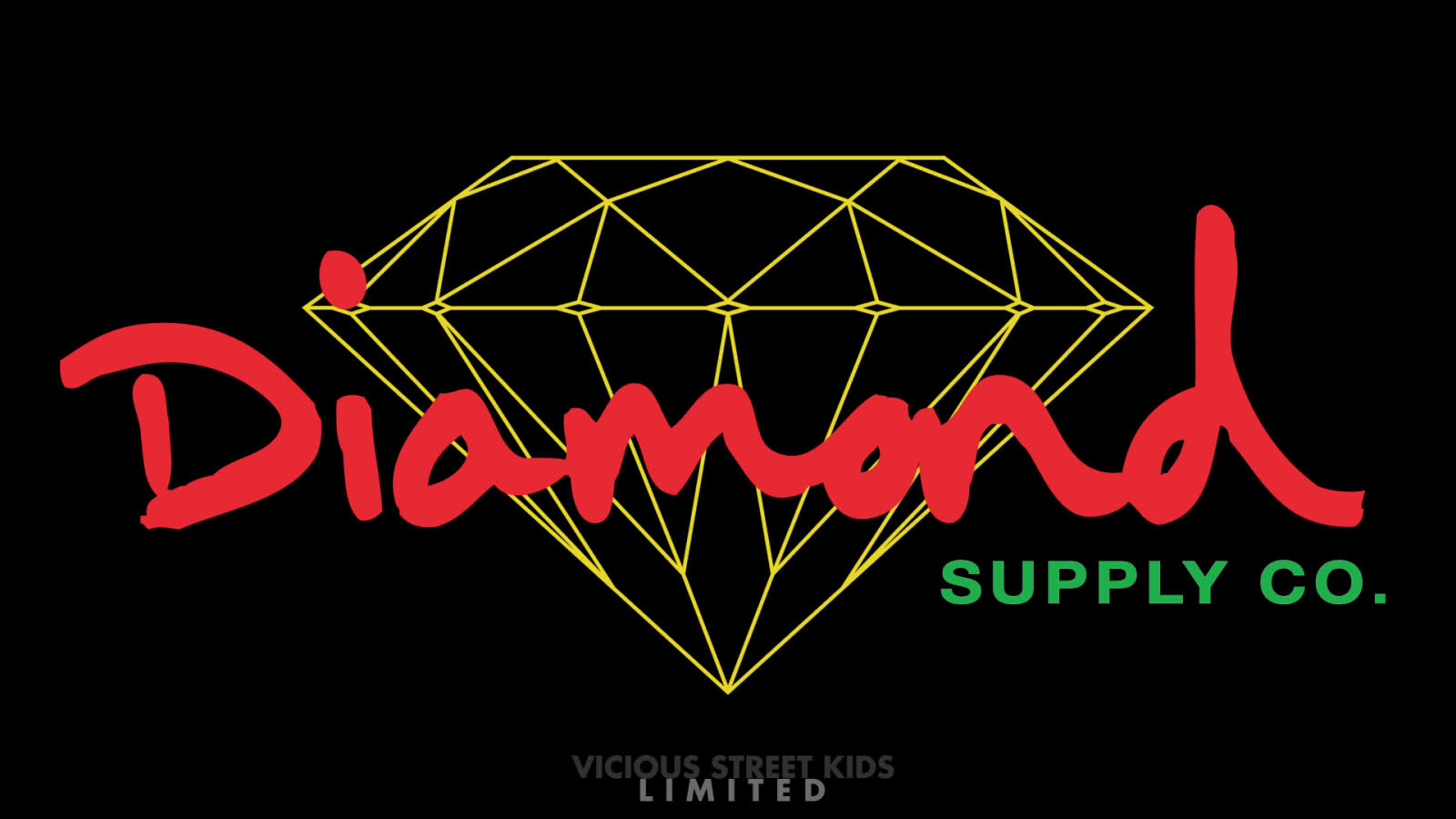 diamond skate apparel
