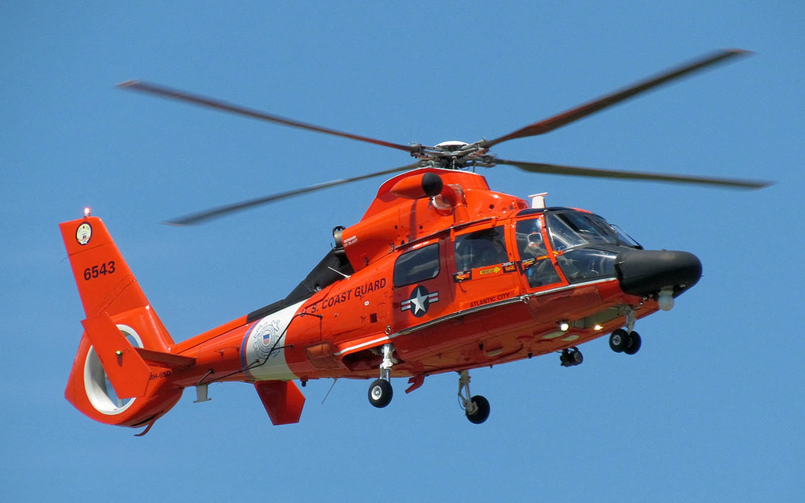 Tag HH 65 Dolphin US Coast Guard Helicopter Wallpapers Backgrounds