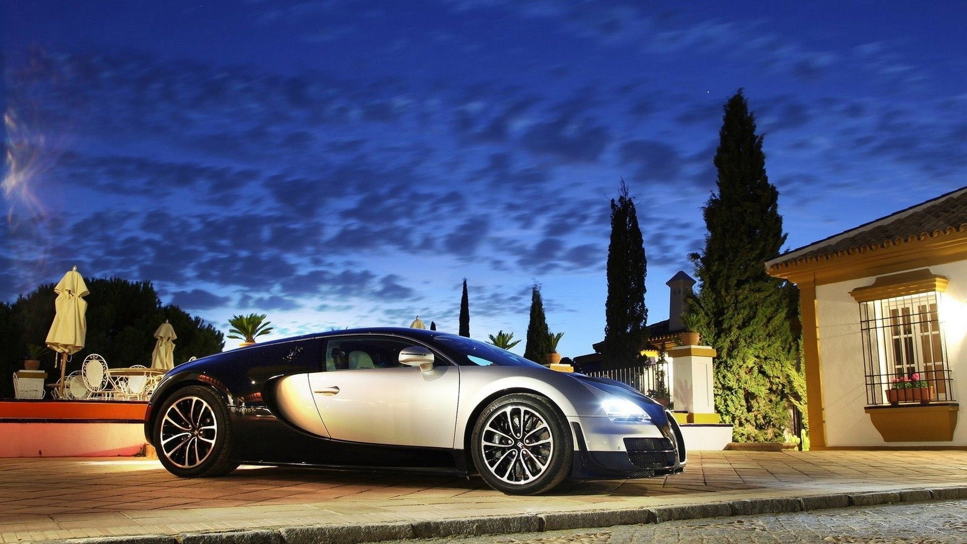 On Thursday August 8th Bugatti Wallpaper HD