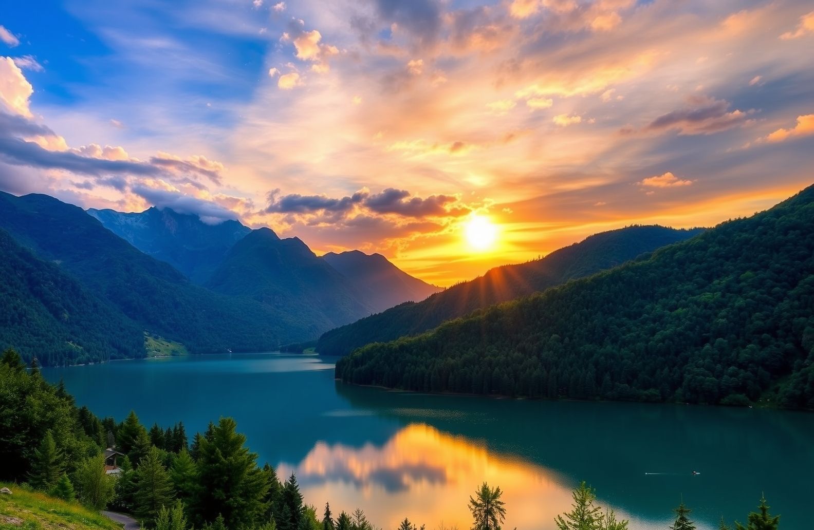 HD Wallpaper Pixels