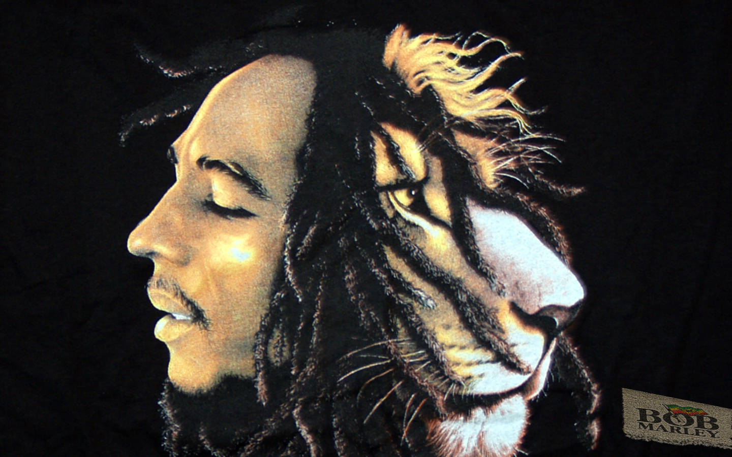 Bob Marley Wallpaper And Background Id