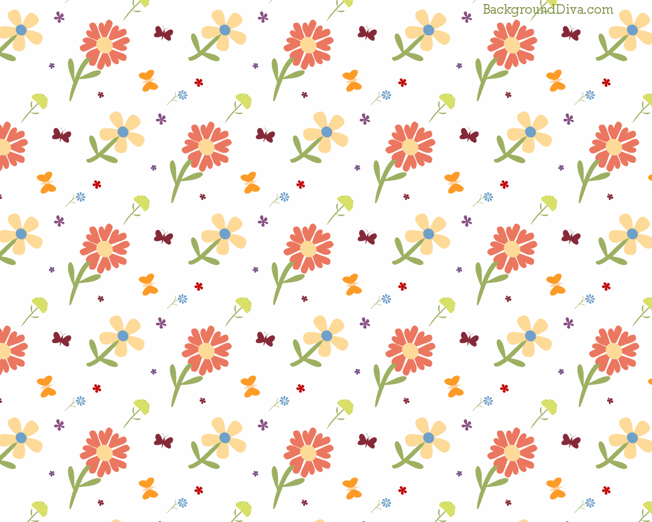 Tumblr Wallpaper Cute Pattern HD Wallpapers on picsfaircom