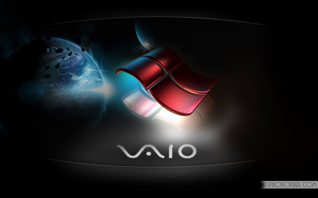10 Vaio HD Wallpapers and Backgrounds