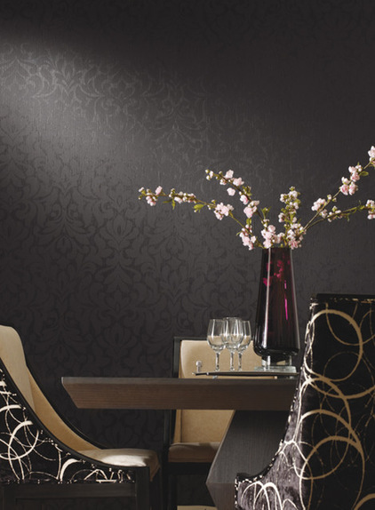 Contemporary Wallpaper By The Pany