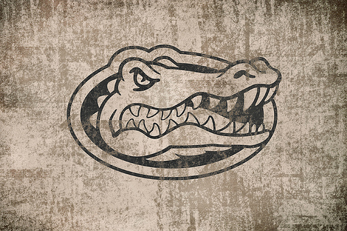Vintage Florida Gators Wallpaper Explore Hieblinger S P
