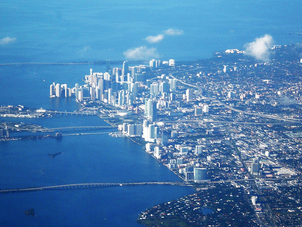 Miami Beach Pictures Desktop Background