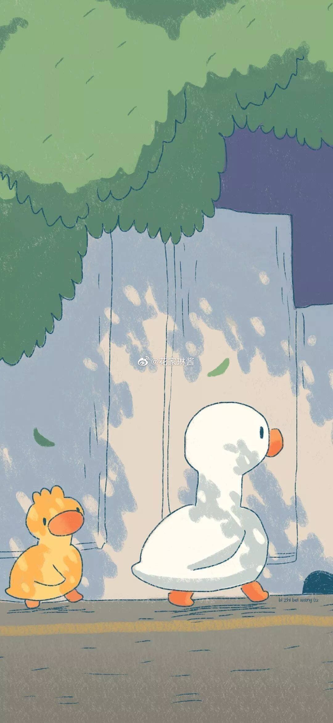 Mieseyo On Aesthetic Wallpaper