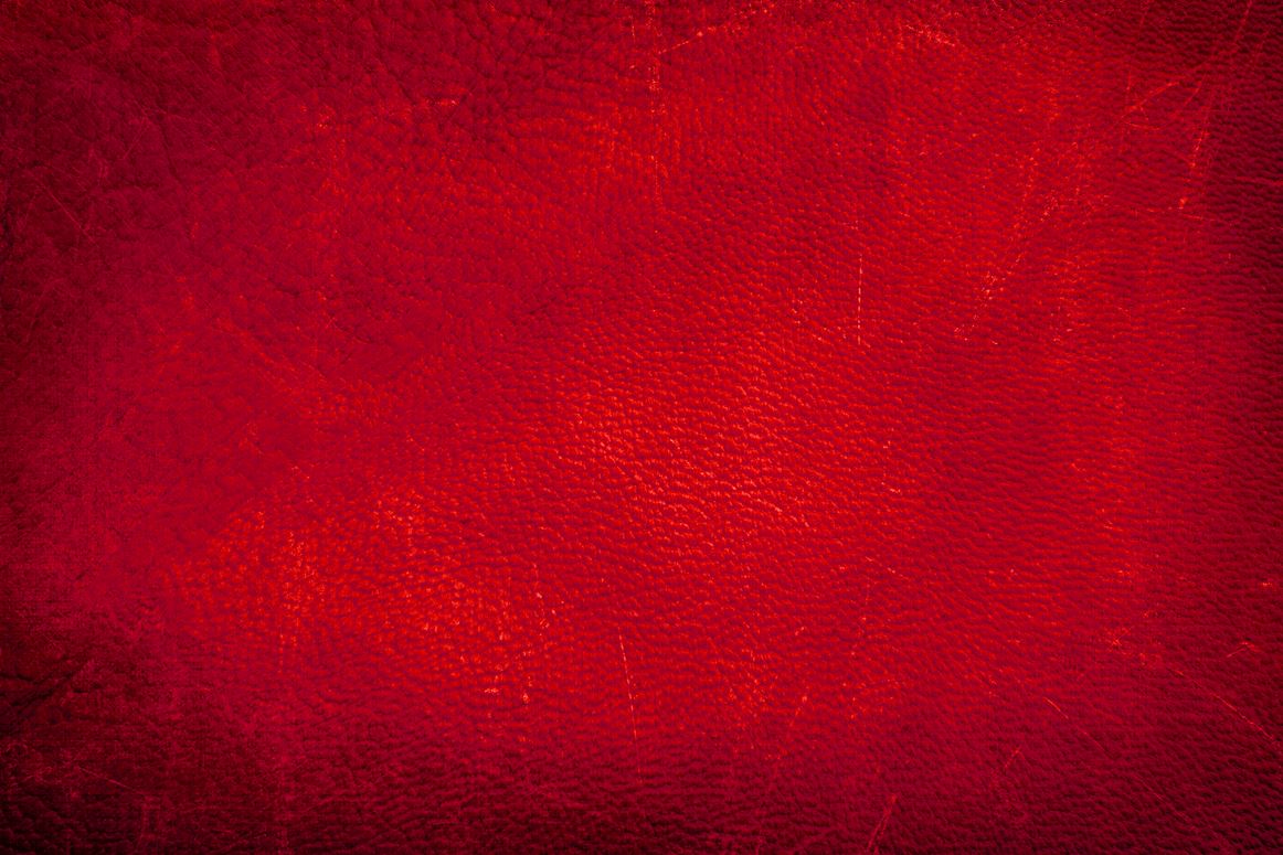 Grunge Red Leather Texture PhotoHDx