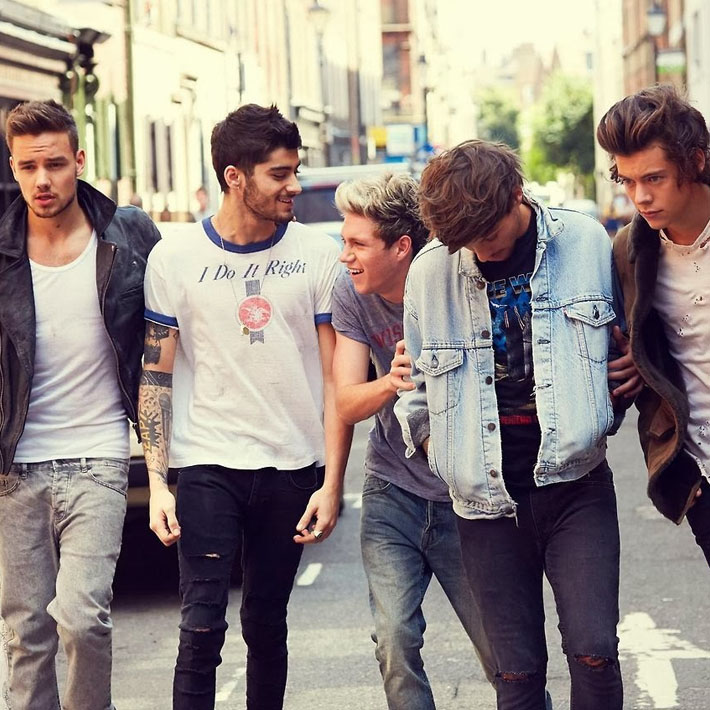 one direction images wallpaper 2014 Desktop Backgrounds for Free HD