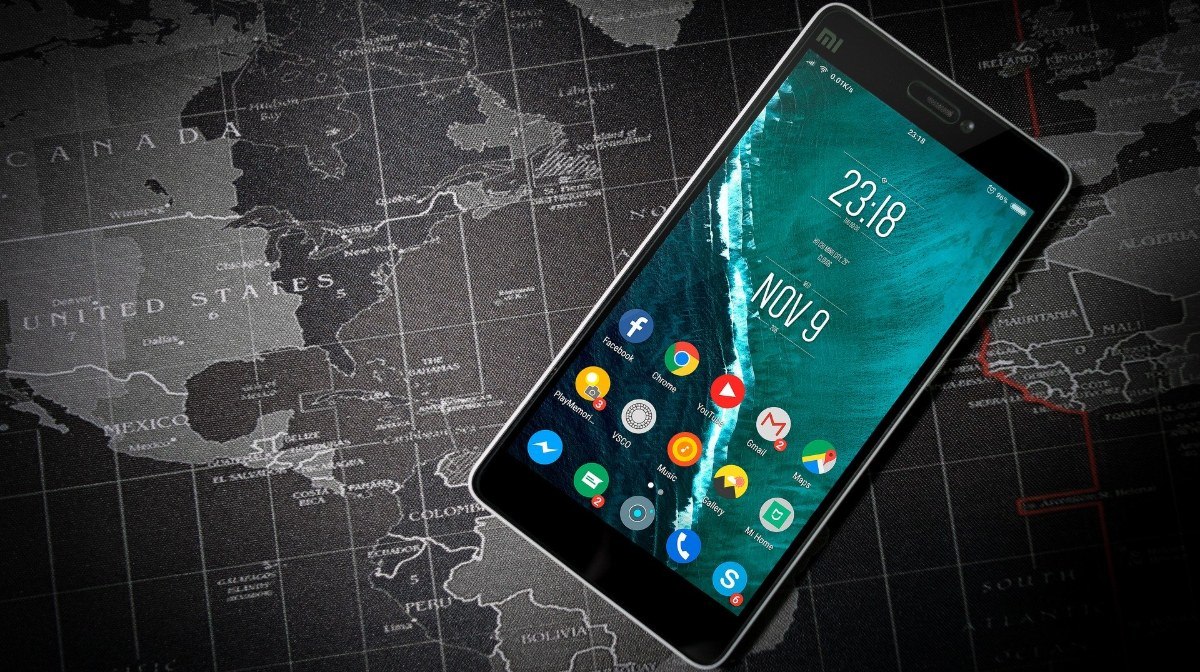 Best Android Wallpaper App List To Improve Looks Of Your Phone