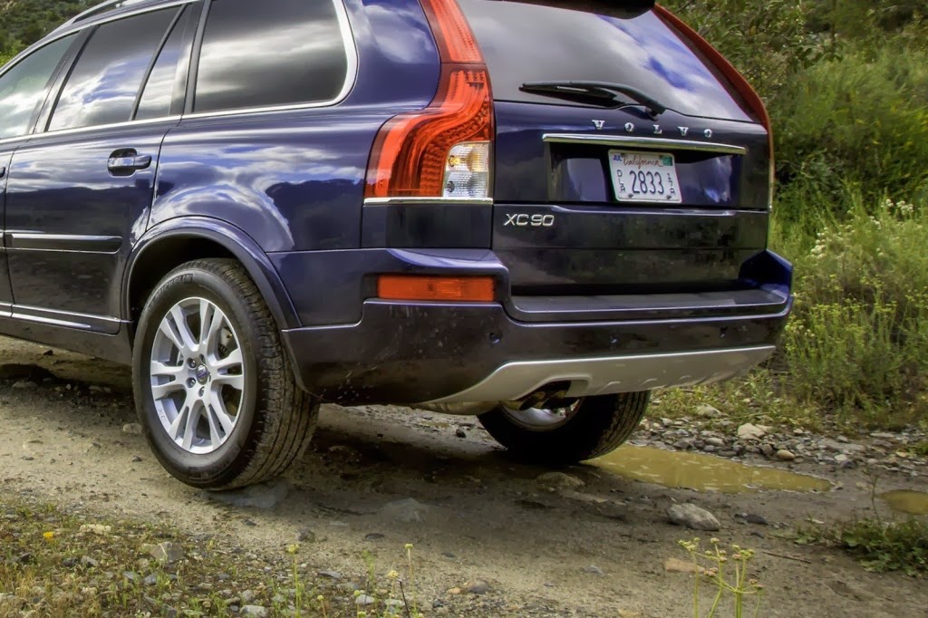 Volvo Xc90 Cars Re Prices Features Wallpaper
