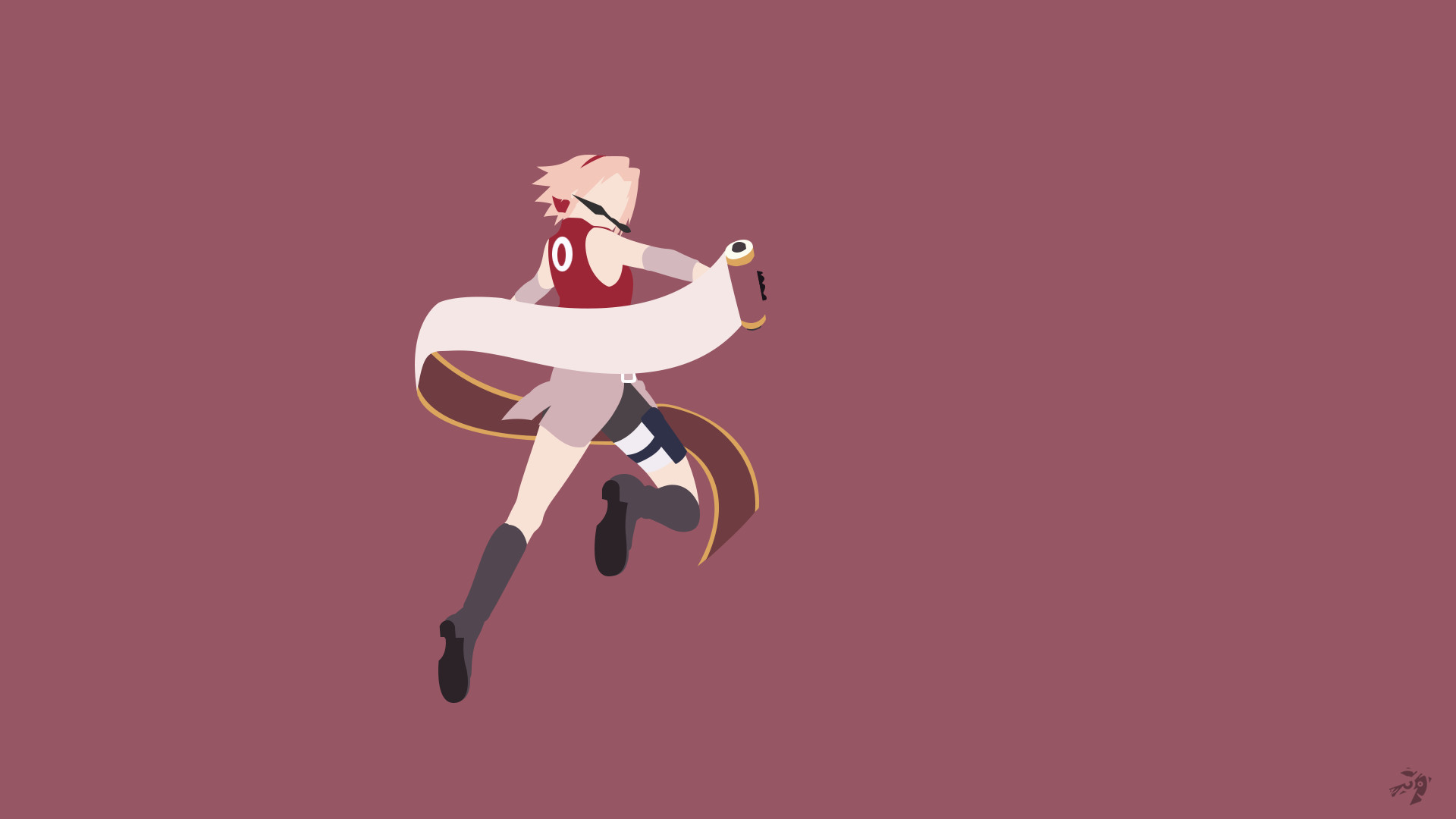 Sakura Haruno Wallpaper