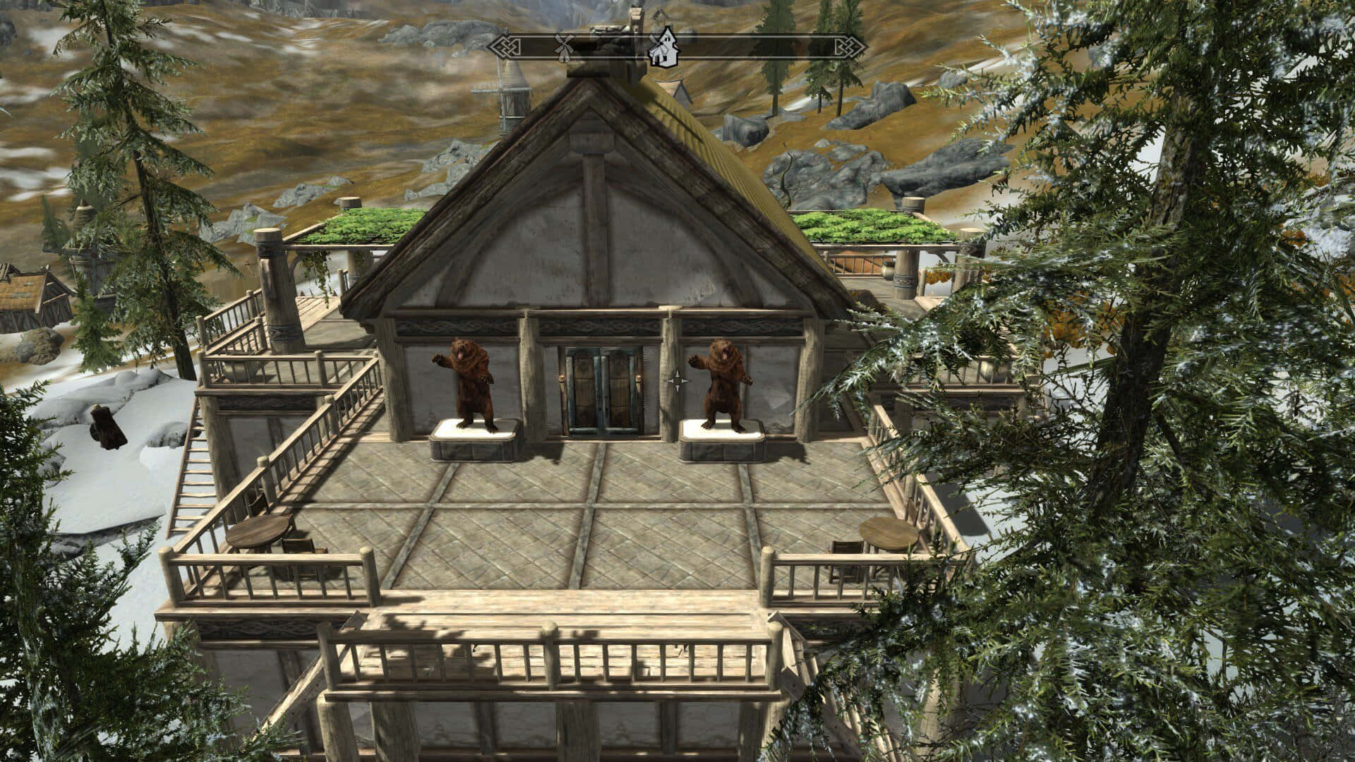 Heljarchen Hall X Wallpaper 2cwlmx58hzc0kal0