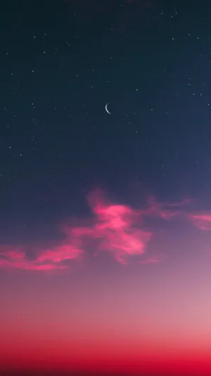 Clouds Aesthetic Wallpaper