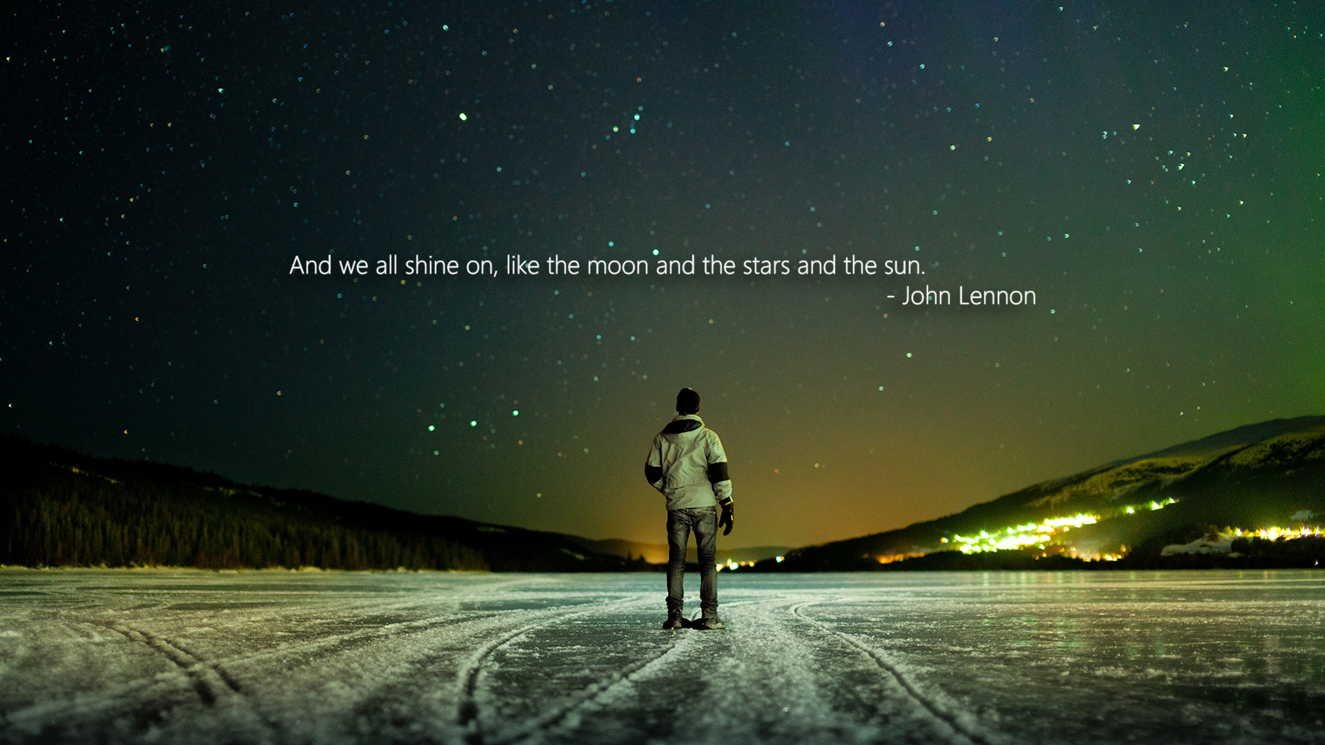 Quote Wallpaper HD