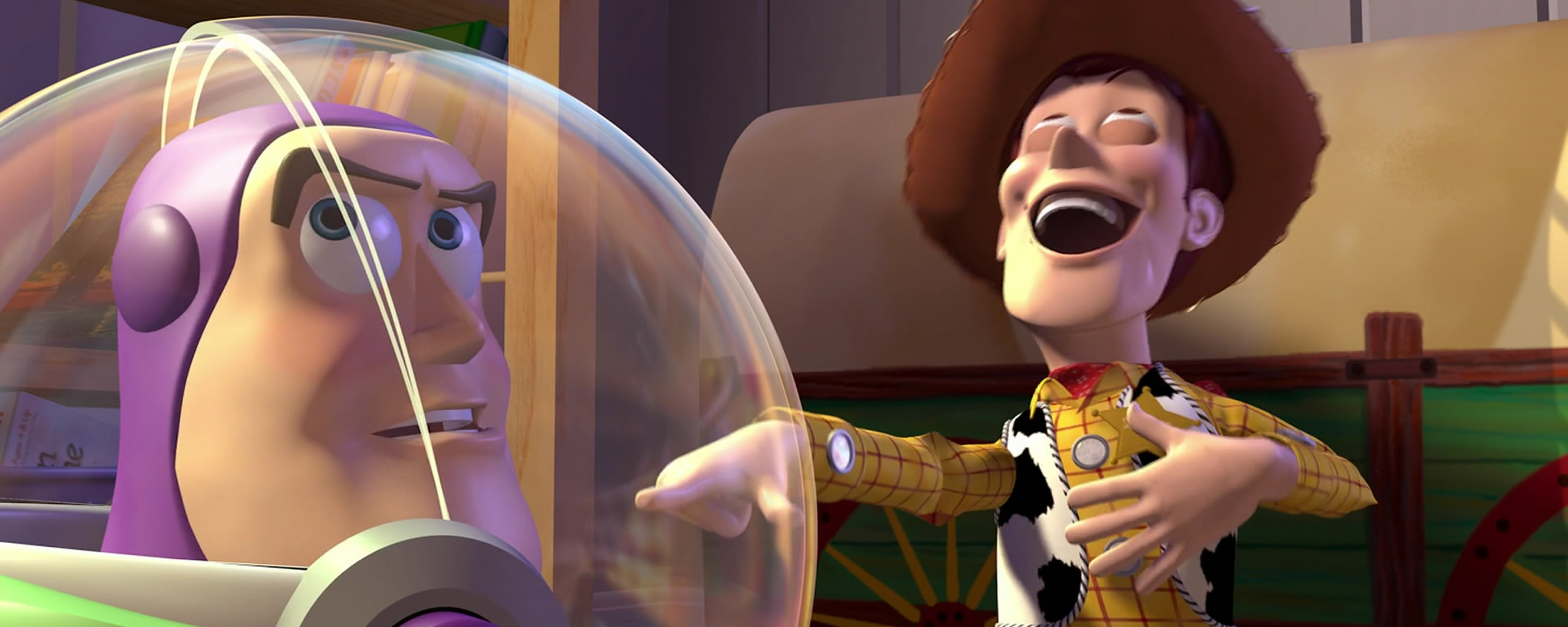 Toy Story Wallpaper And Image