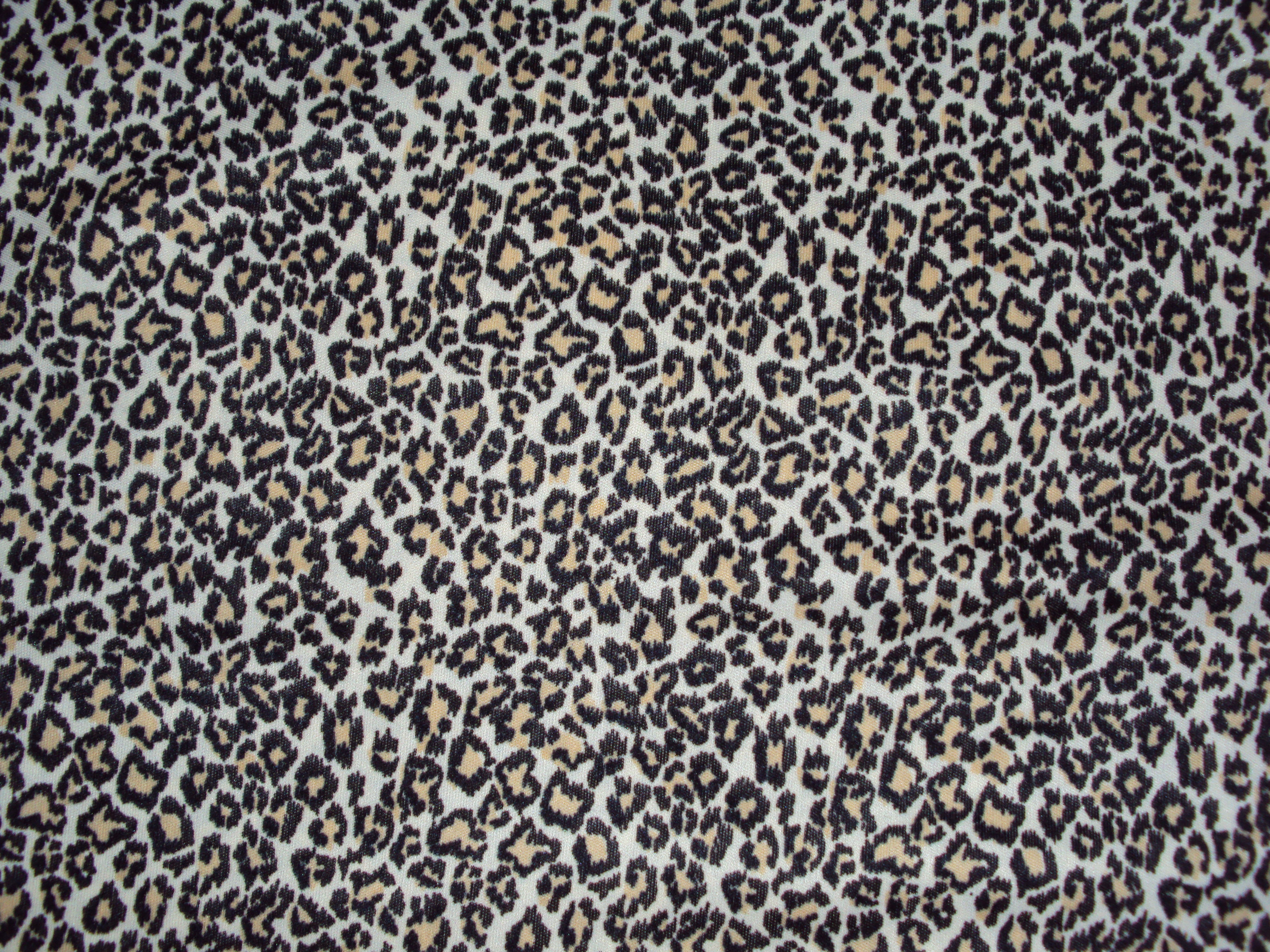 Leopard Texture Ghoulskout Deviantart Wallpaper Full HD