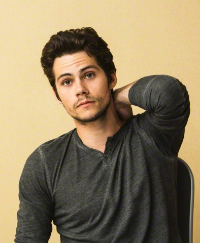 Dylan O Brien Image Fond D Cran And