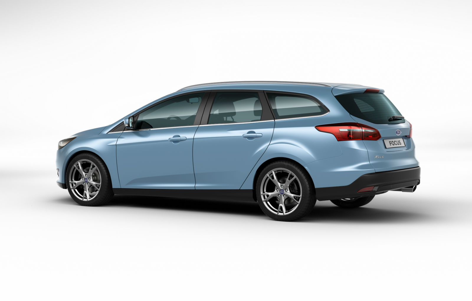 Ford Focus Wallpaper Photo Gallery