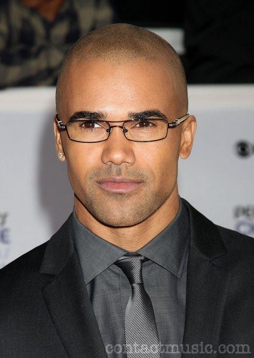 Shemar Moore Picture Colection
