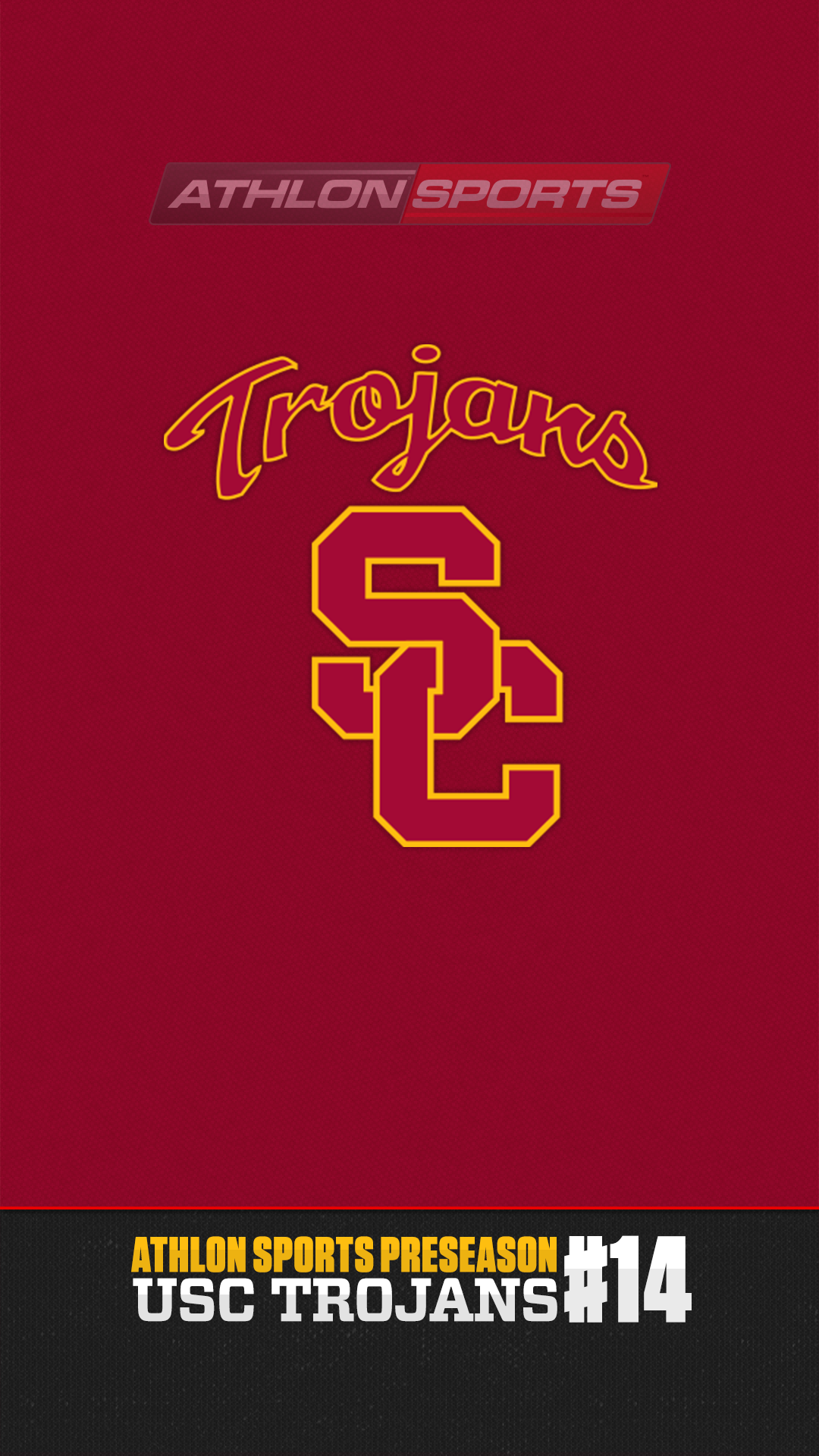 A Usc Wallpaper For Your Mobile Device Android iPhone Home