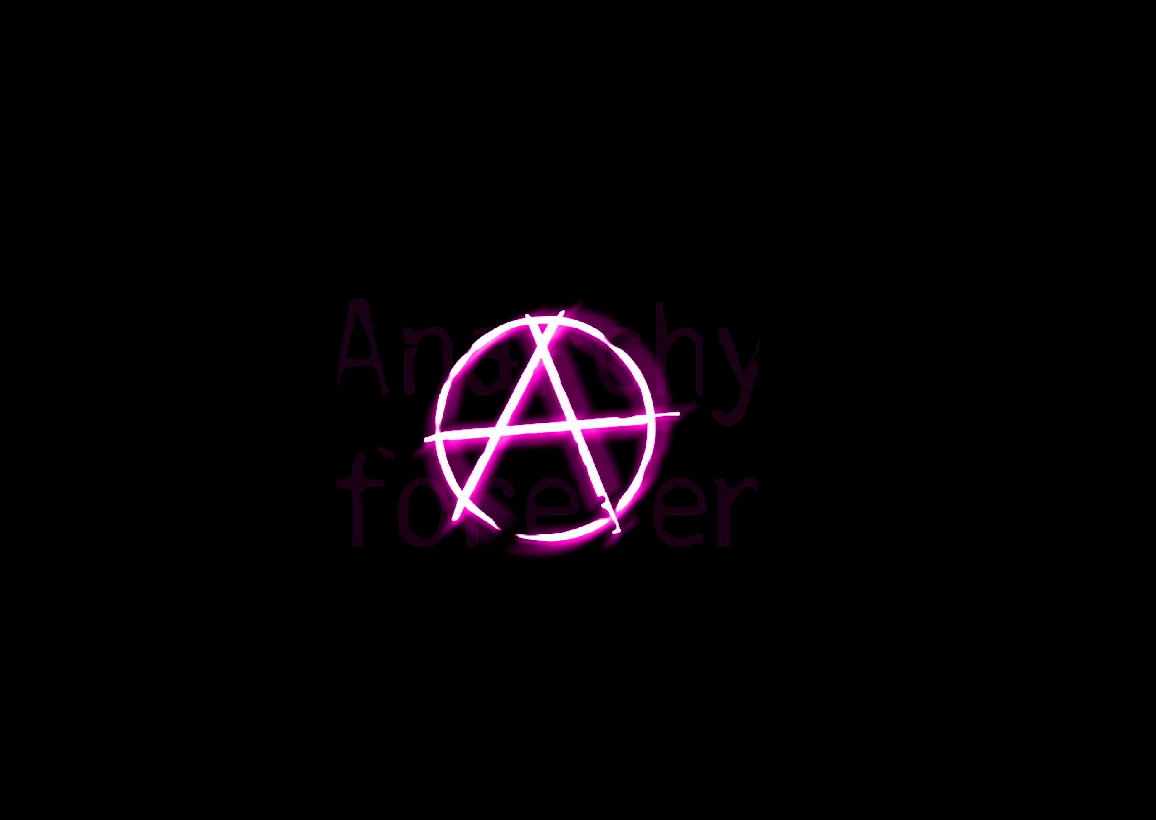 Anarchy Symbol Wallpaper for Free Download 41 Anarchy
