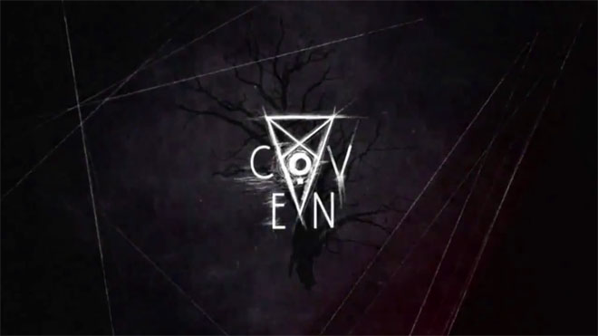 American Horror Story Coven Promo oficial 301 Bitchcraft 660x371