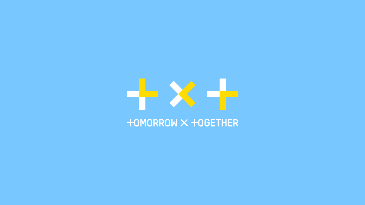 Tomorrow X Together Big Hit Entertainment