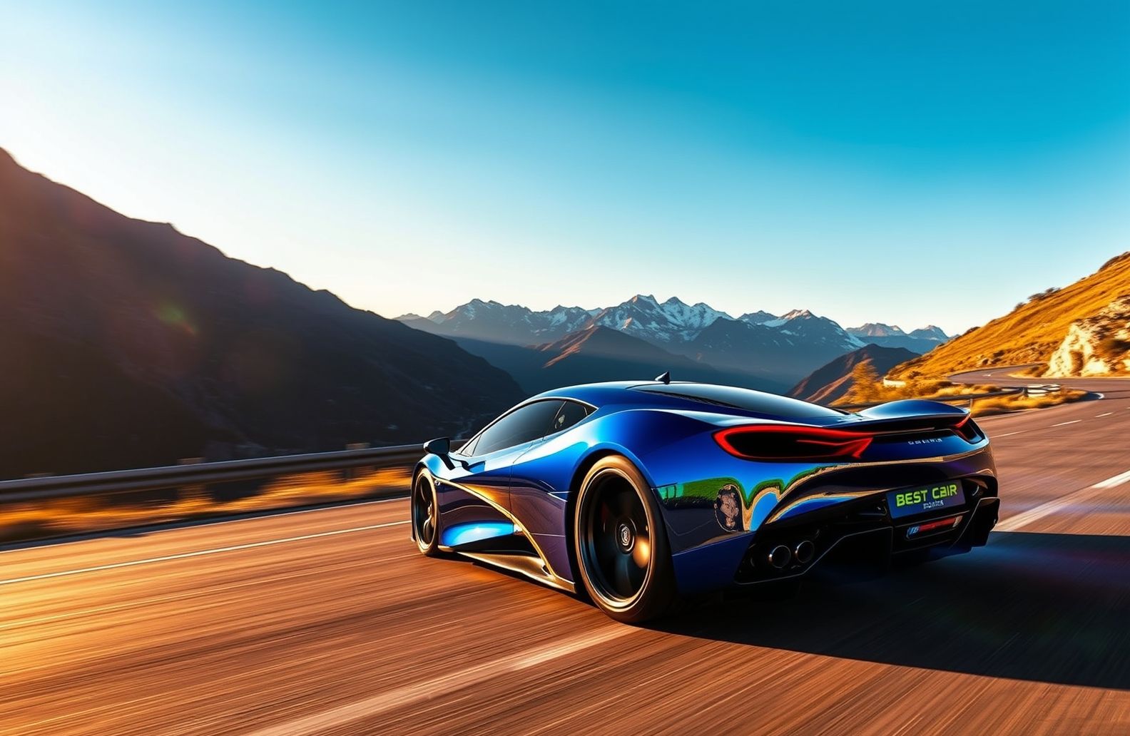 Car Wallpaper