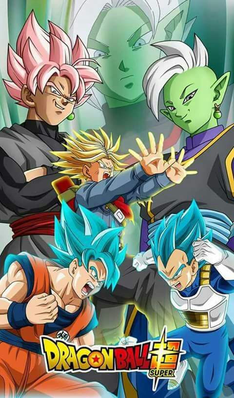 Dragon Ball Wallpaper