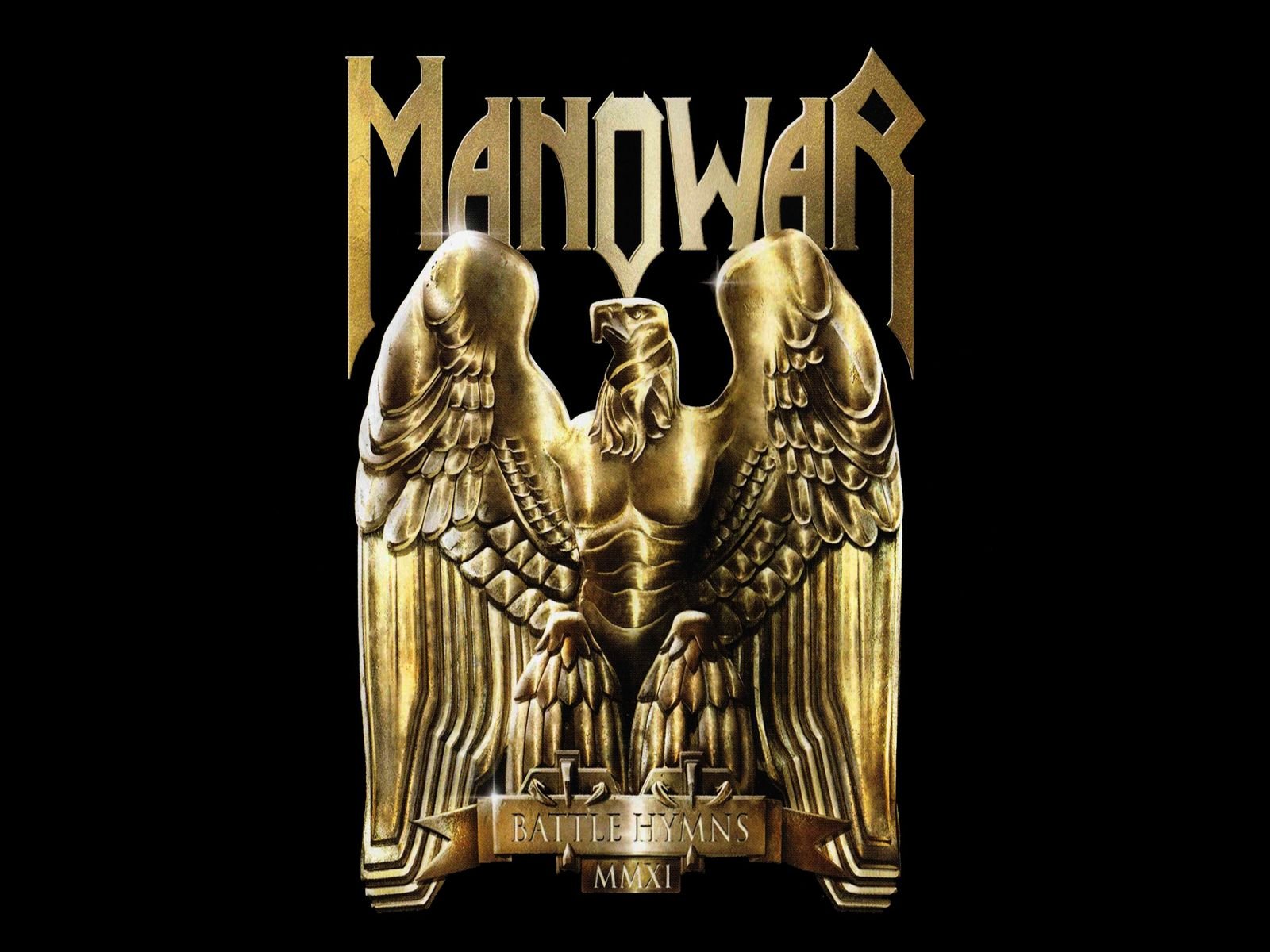 Manowar Manowar10 Wallpaper Metal Bands Heavy