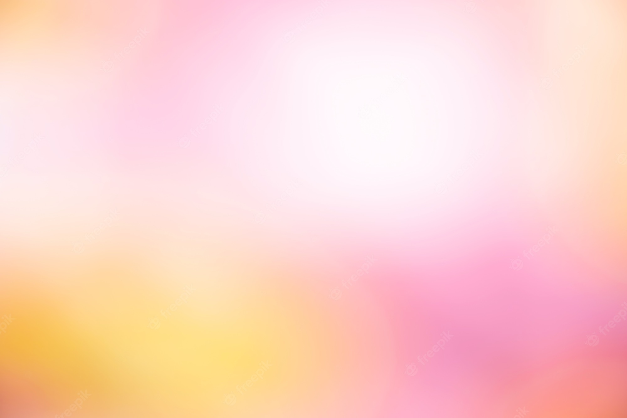Premium Photo Abstract Blur Light Gradient Pink Soft Pastel