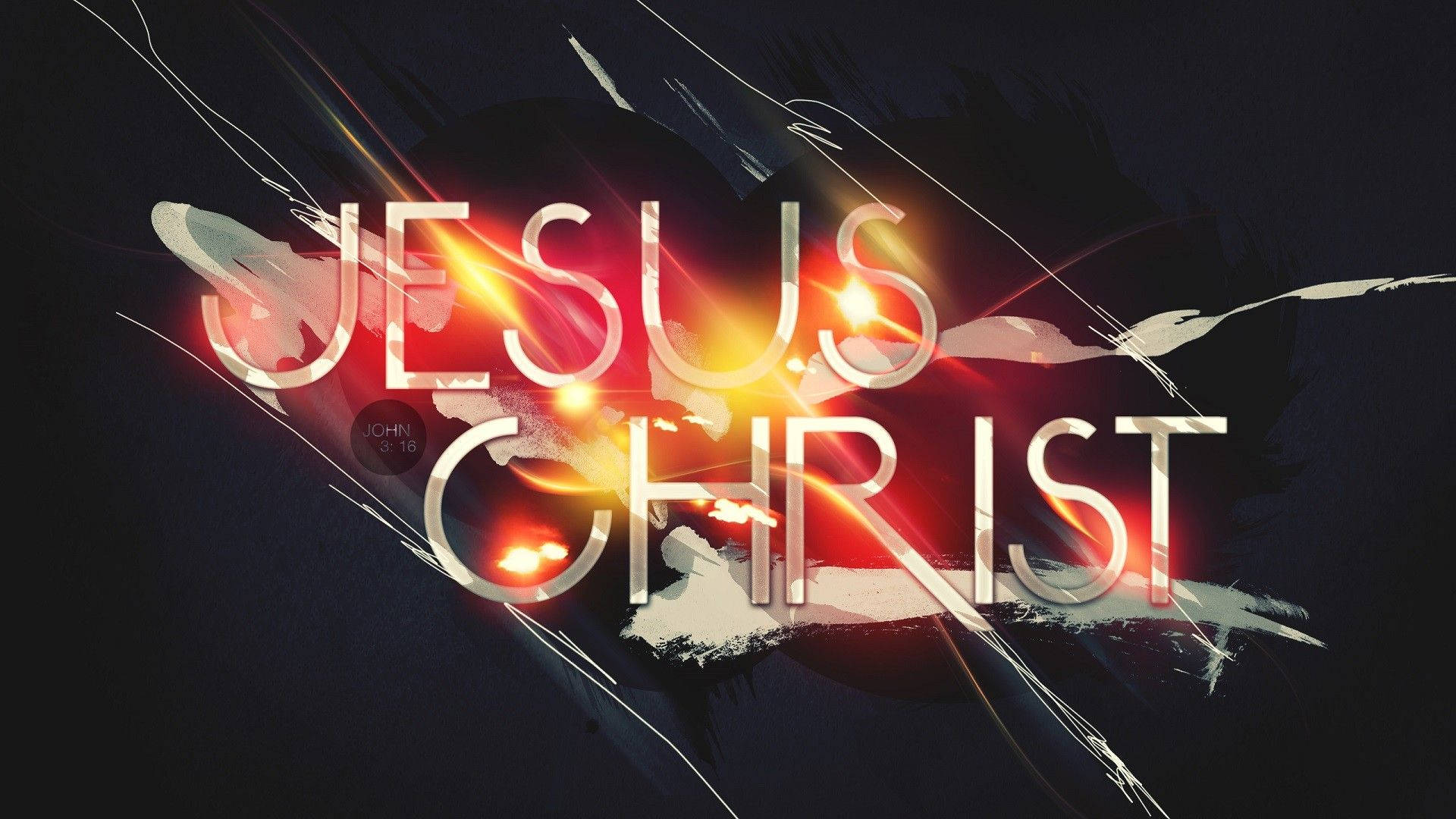 Bible Verse Laptop Wallpaper