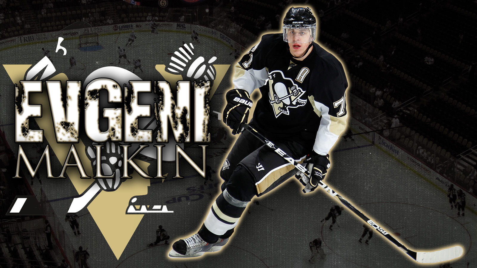 Evgeni Malkin Wallpaper By Meganl125