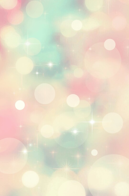 background colours cute glitter happy iphone kawaii love phone