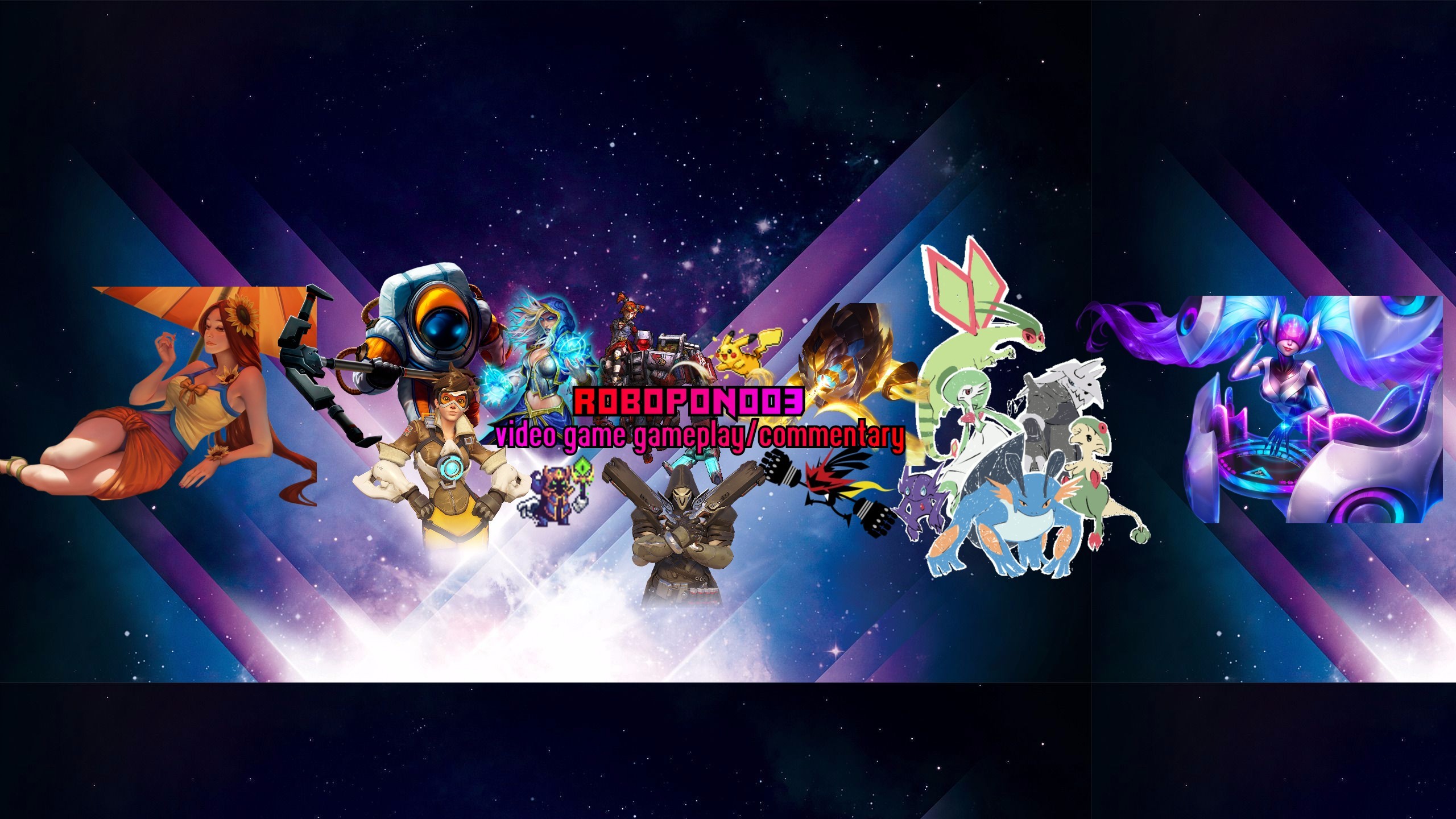 Anime Banners Para Wallpaper