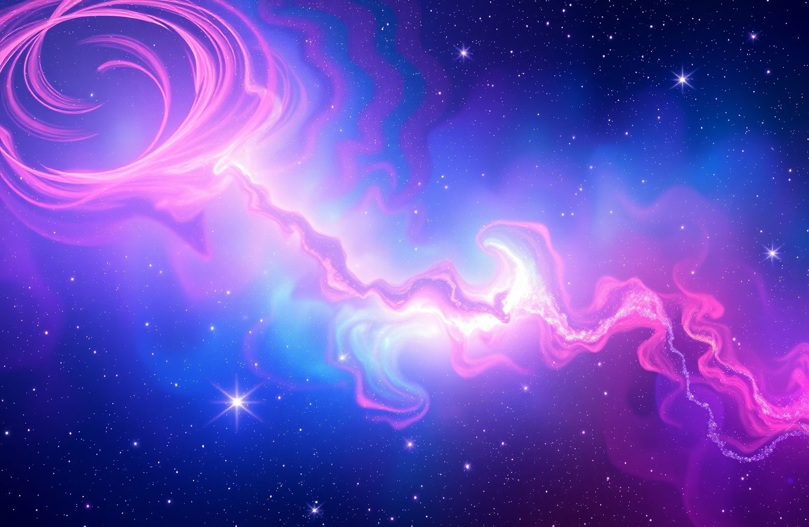 4d Wallpaper HD