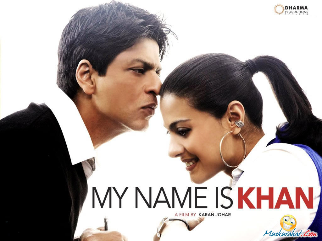 My Name Is Khan Desktop Wallpaper Movies