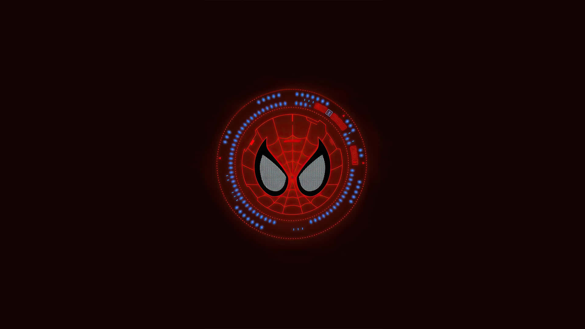 Spider Man Logo Wallpaper
