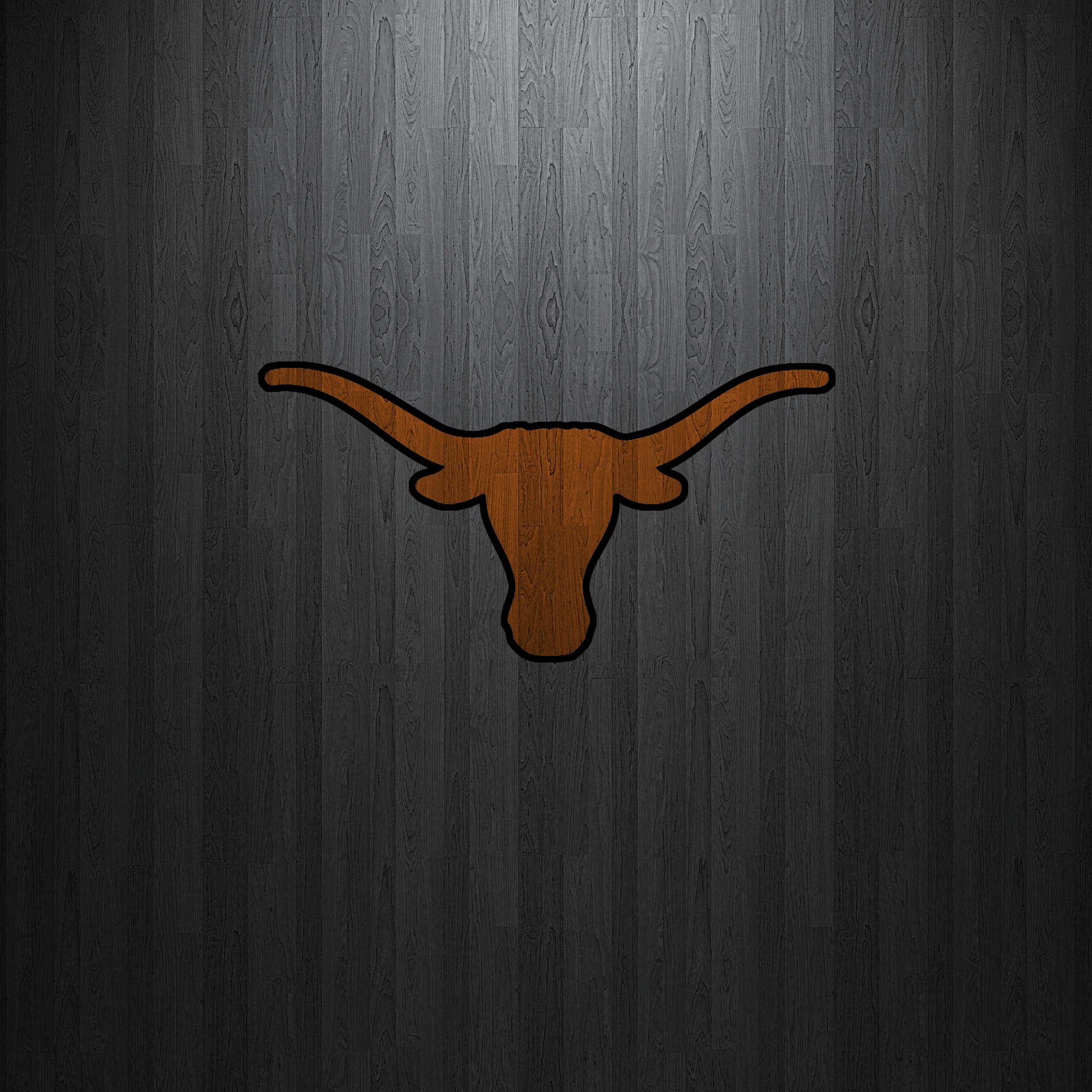 HD Texas Longhorns Football Background