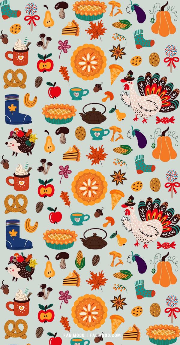 12 Thanksgiving Wallpaper Ideas Give Thanks 1   Fab Mood