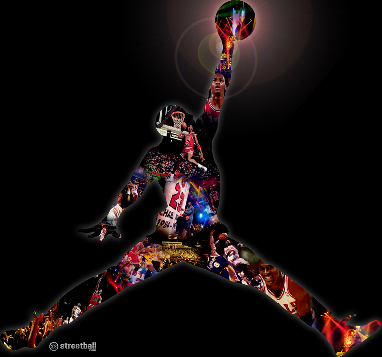 Hope You Like This Michael Jordan HD Wallpaper As Much We Do
