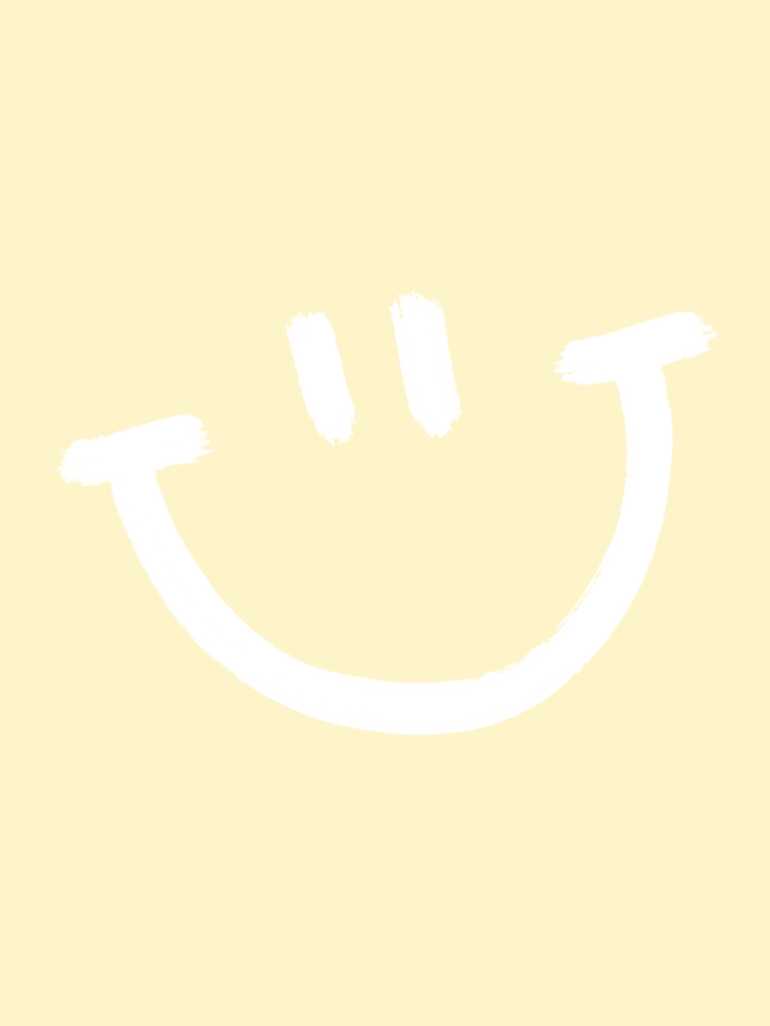 Smiley face wallpaper background Preppy wallpaper Iphone