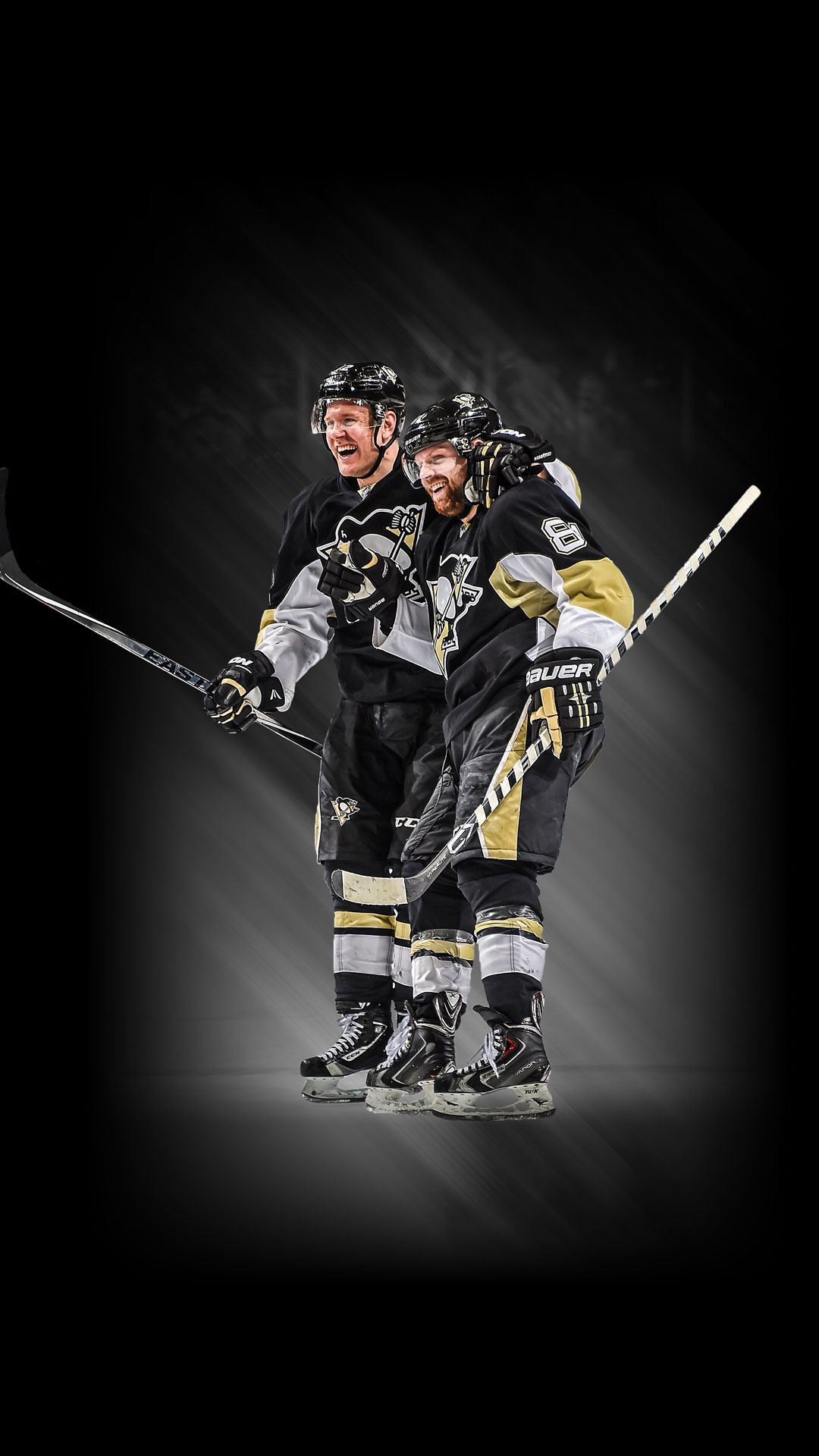 Pittsburgh Penguins Mobile Wallpaper