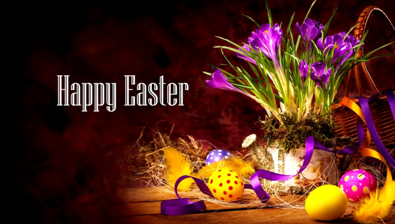 Happy Easter Wallpaper Wallpapers Latest