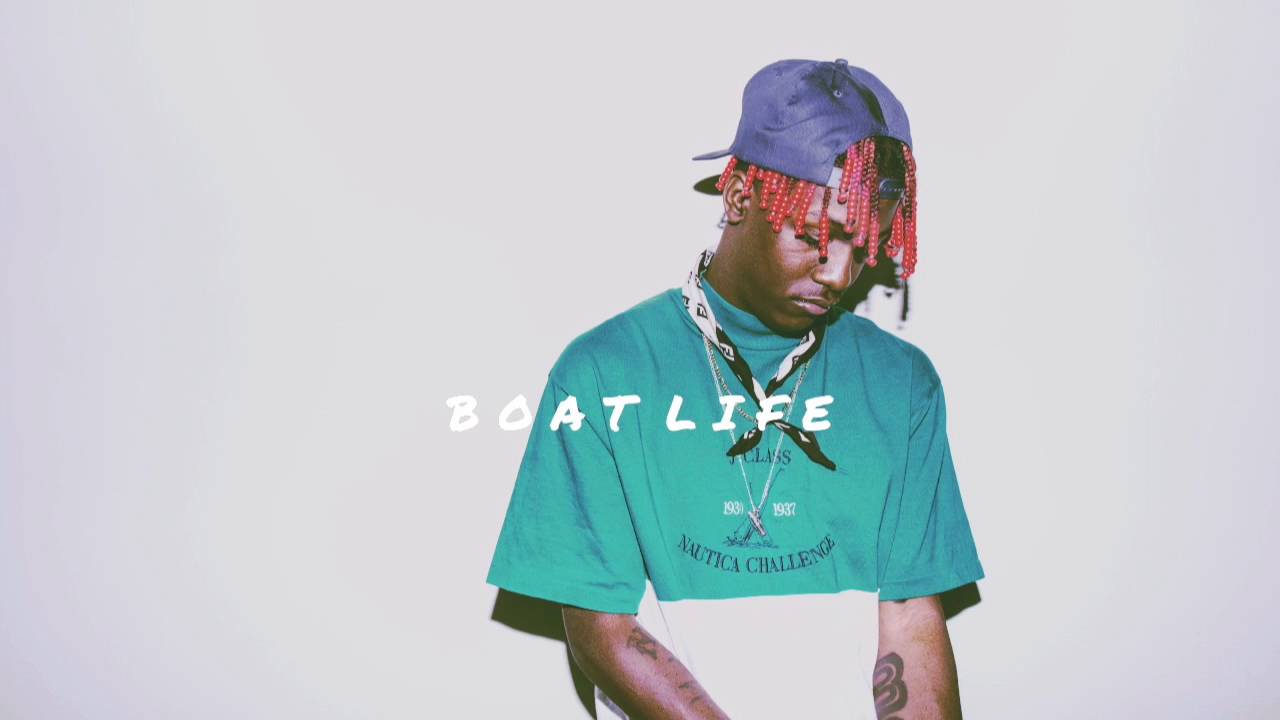 Lil Yachty Type Beat Boat Life Prod Cam Sos