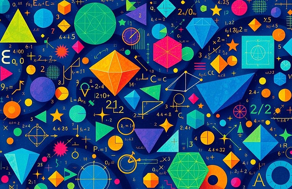 Math Wallpaper Hd