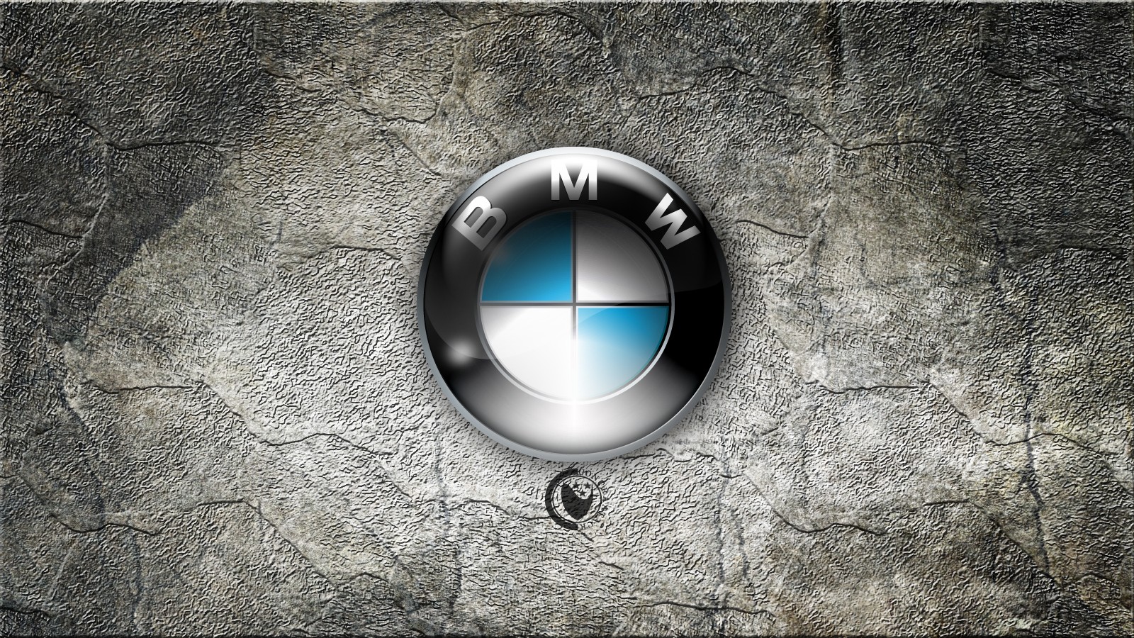 Bmw Car Brand Logo HD Wallpaper Of