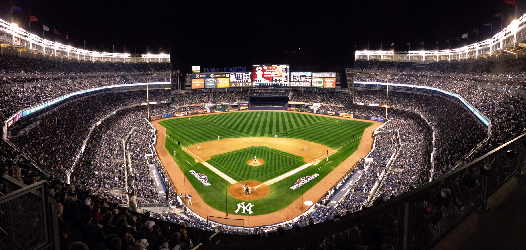 Yankee Stadium Pictures HQ  Download Free Images on Unsplash